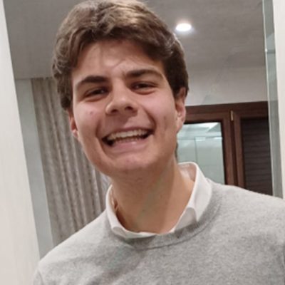 enrico